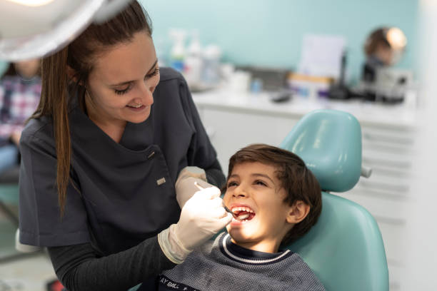 Best Emergency Dental Extractions in Canfield, OH