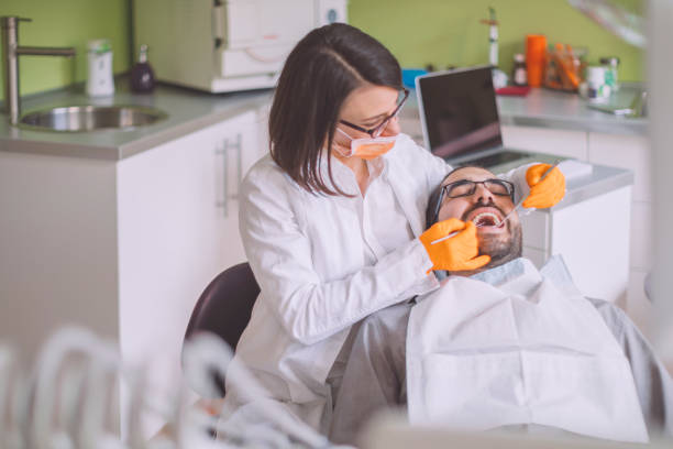 Best Emergency Dental Services for Seniors in Canfield, OH