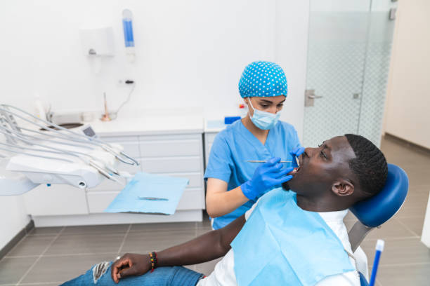 Best Mobile Emergency Dentist in Canfield, OH